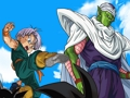 Spil Dragon Ball Super 7 forskelle  online