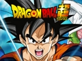 Spil Dragon Ball puslespil  online
