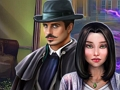 Spil Midnight Hauntings online