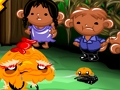 Spil Monkey Go Happy Stage 706 online