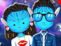 Spil Avatar Kærlighedens vej  online