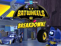 Spil Batwheels nedbrud  online