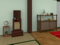 Spil Værelse med Lily of the Valley – Room Escape  online