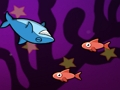 Spil Shark Gnam Gnam online