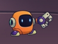 Spil Robot skattejæger  online