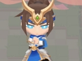 Spil Ninja legende  online