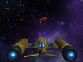 Spil Asteroidangreb  online