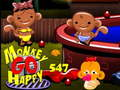Spil Monkey Go Happy Stage 547 online