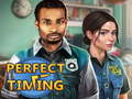 Spil Perfekt timing  online