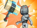 Spil Hammer Raytrace 3d online