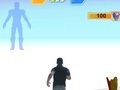 Spil Mecha Rush online