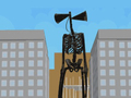 Spil Sniper Monster online