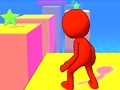 Spil Ekspert Parkour 3D  online