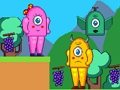 Spil Raktoo 2 online