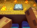 Spil Parkour i hulen 3D  online
