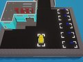 Spil Taxi tycoon: Idle Business online