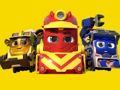 Spil Mighty Express Jigsaw Puzzle online