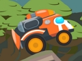 Spil Kingdom Force Course mod vulkanen  online