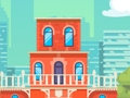 Spil Infinity Tower online