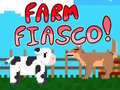 Spil Farm fiasko!  online