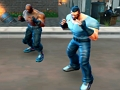 Spil Street Mayhem slå dem op online