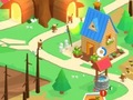 Spil Idle Tree City online