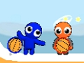 Spil Basket Battle online