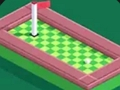 Spil Mini Golf Fancade online