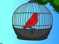 Spil Red Bird Rescue online