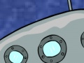 Spil Sponge Bob`s Bumper Subs  online