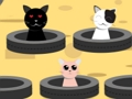 Spil Fang katte  online