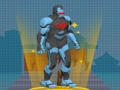 Spil MechWarrior projekt  online