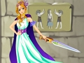 Spil Gamle prinsesse Nilen  online