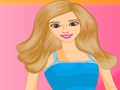 Spil Barbie kage dekorere  online
