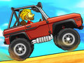 Spil Klatre racing 3d online