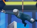 Spil Agent Fall 3D online