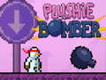 Spil Plys bombefly  online
