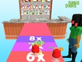 Spil Party Cup Runner online