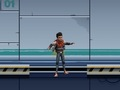 Spil Ekans: Jetpack Blast online