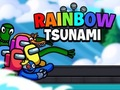 Spil Regnbue-tsunami  online