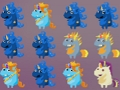 Spil Unicorn Squash online