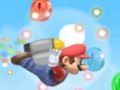 Spil Mario Dash Jetpack online