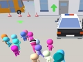 Spil Politiet flugt  online
