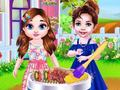 Spil Baby Taylor grillfest  online