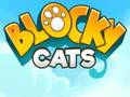 Spil Blokkede katte  online