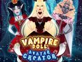 Spil Vampyr Dukke Avatar Creator  online