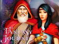 Spil Fantasy rejse  online