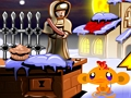 Spil Monkey Go Happy Stage 710 online