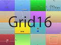 Spil Gitter 16  online