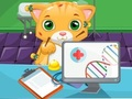 Spil Kattelæge  online